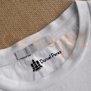 Muestra diseño ajedrez