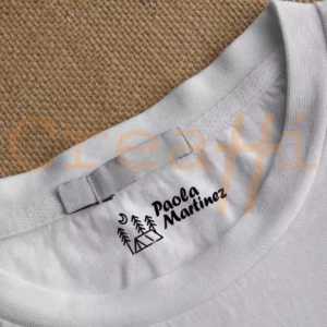Muestra diseño campamentos