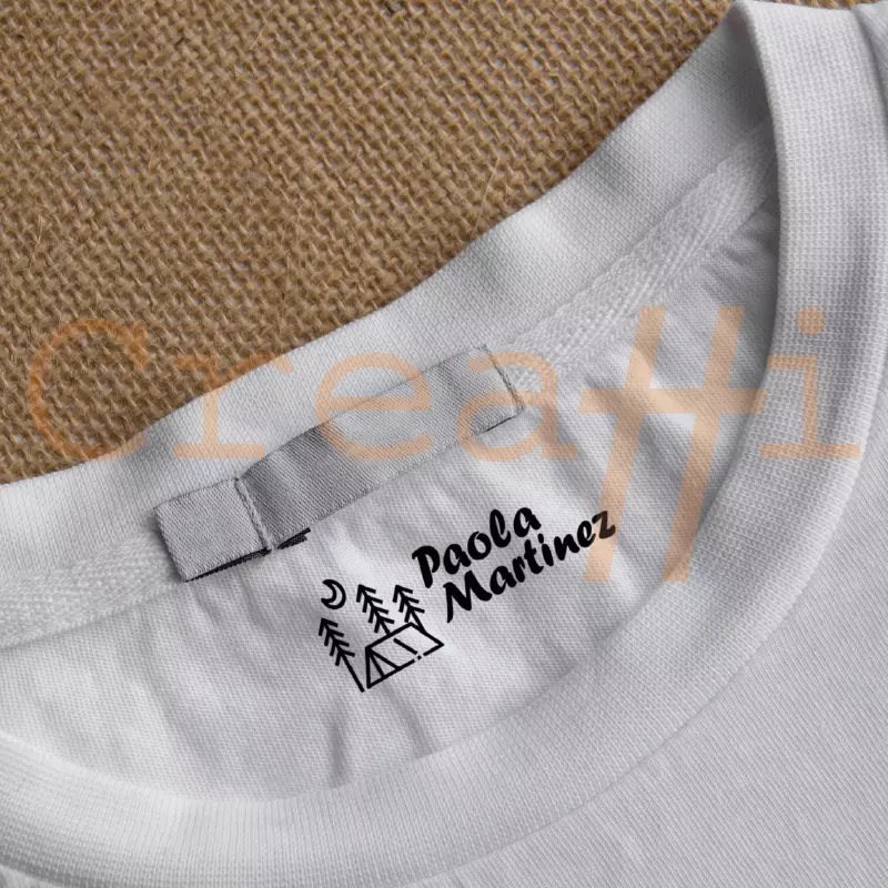 Muestra diseño campamentos