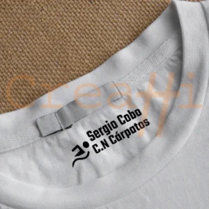 Muestra diseño natacion