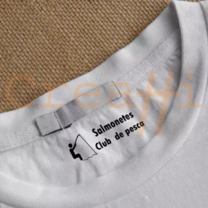 Muestra diseño pesca