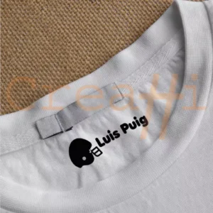 Muestra diseño rugby