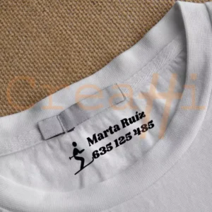 Muestra diseño ski