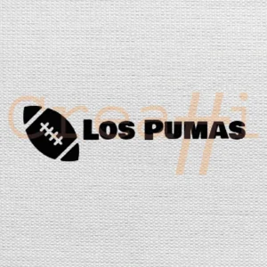 Diseño deportivo rugby