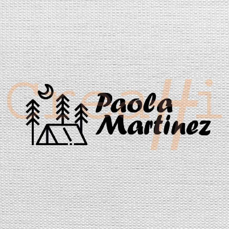 Diseño deportivo campamentos