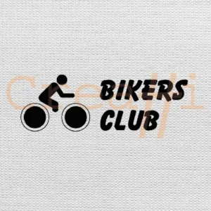 Diseño deportivo ciclismo