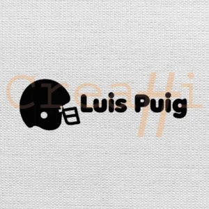 Diseño deportivo rugby