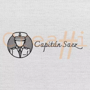 Diseño textil capitán