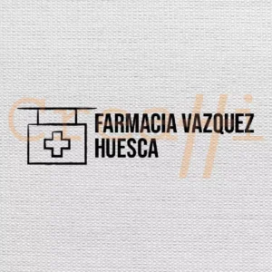 Diseño textil farmacia