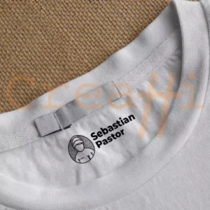 Muestra textil mecánicos