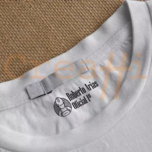 Muestra textil obreros