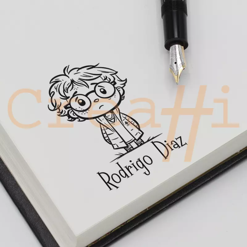 Exlibris cine Harry Potter