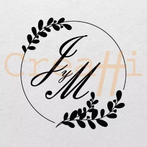 Diseño lacre marco flores