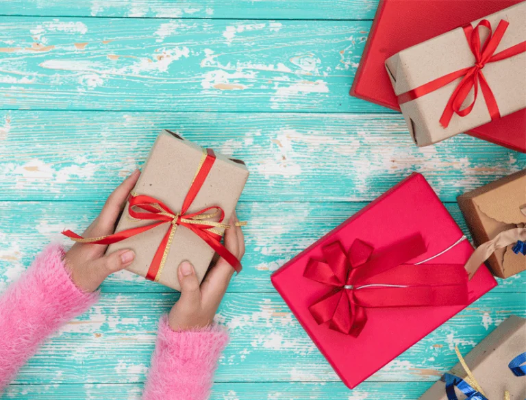 Regalos originales para profesores