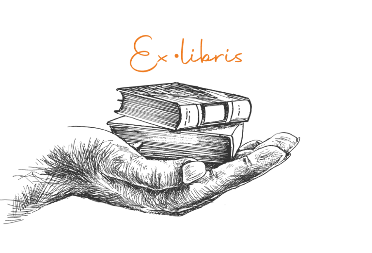Definición de Exlibris