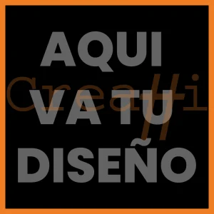 Copa grabada con diseño personalizado