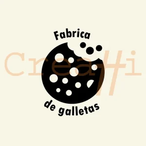 Lacre alimentación galletas