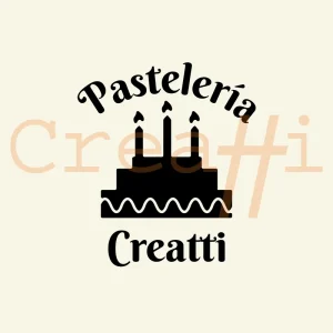 Lacre alimentación tarta
