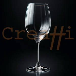Copa vino para personalizar
