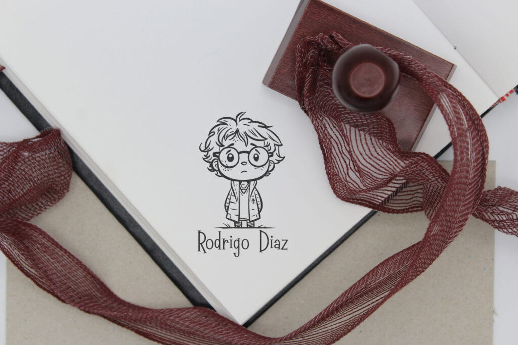 Exlibris Harry Potter